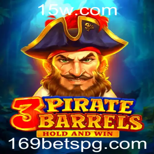 3PirateBarrels: Uma Aventura Inovadora no Mundo dos Games