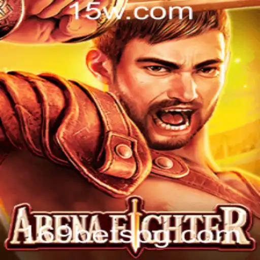 ArenaFighter: Descubra o Universo Competitivo da Ação com 169bet