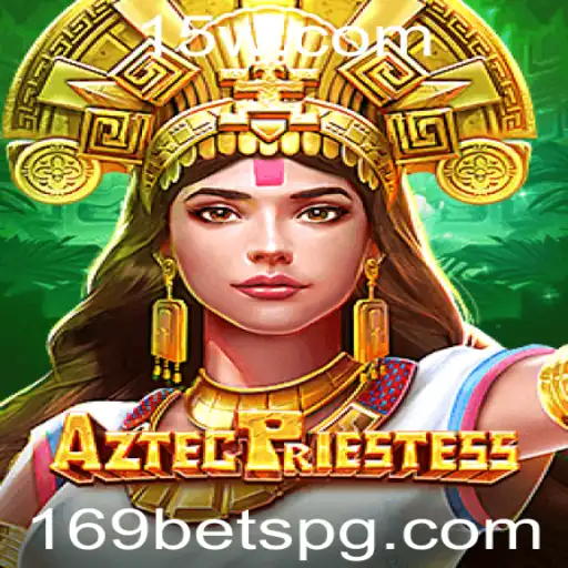 Descobrindo AztecPriestess: Mergulho no Mundo do Jogo de Apostas 169bet
