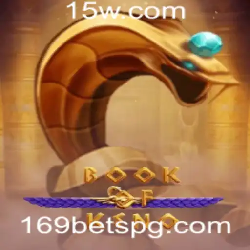 Descobrindo o Mundo do BookOfKeno: A Nova Abordagem do Jogo com a 169bet