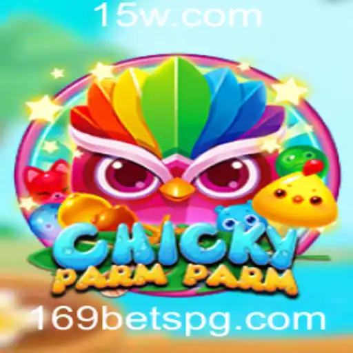 Descubra o Mundo Fascinante de ChickyParmParm: Um Jogo Inovador no Cenário Atual