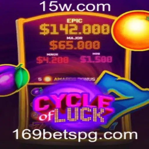 CycleofLuck: Descubra o Jogo de Sorte Popular Associado ao 169bet