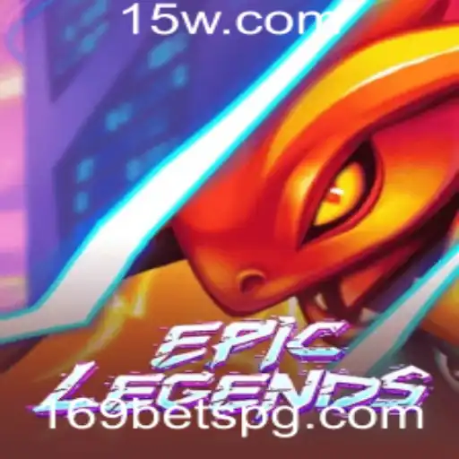 Descubra o Mundo Fascinante de EpicLegends: Um Guia Completo