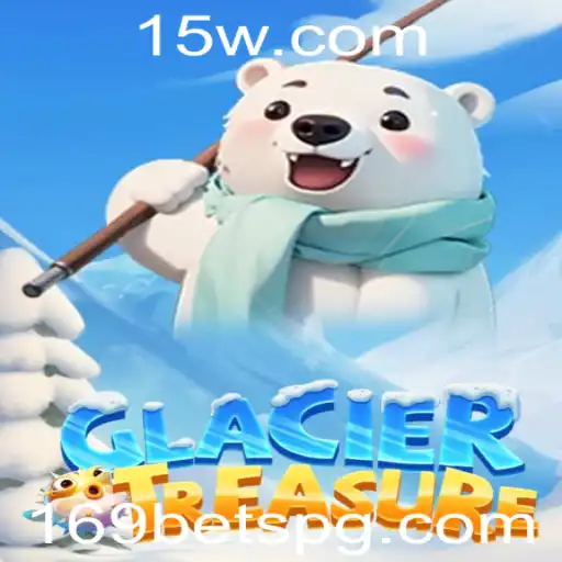 Desvendando 'GlacierTreasure': Aventuras e Estratégias em Jogos com 169bet