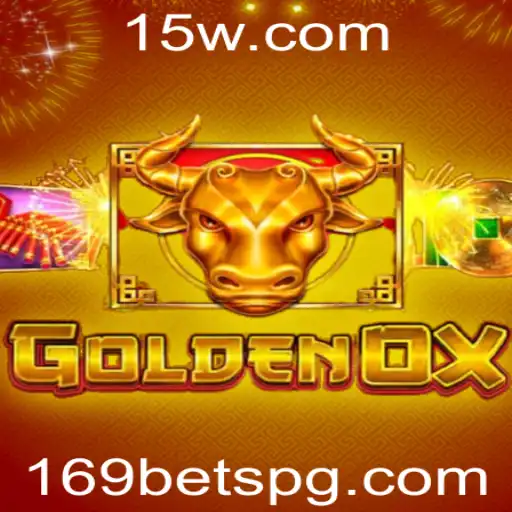 GoldenOx: O Jogo da Fortuna com 169bet
