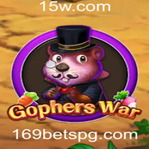 Descubra GophersWar: A Nova Sensação dos Jogos Online