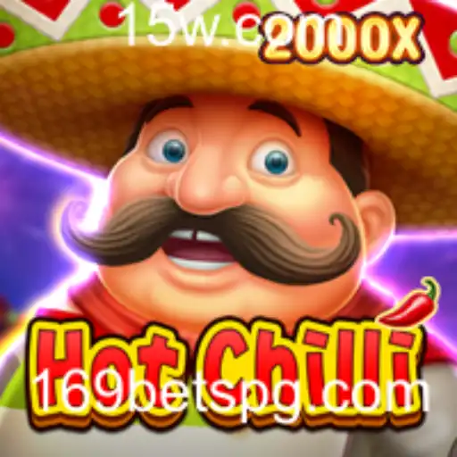 Descubra o Excitante Mundo de HotChilli na Plataforma 169bet
