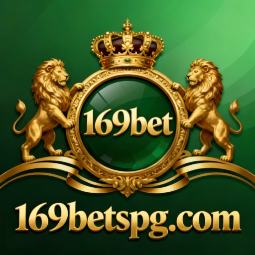 169bet Logo