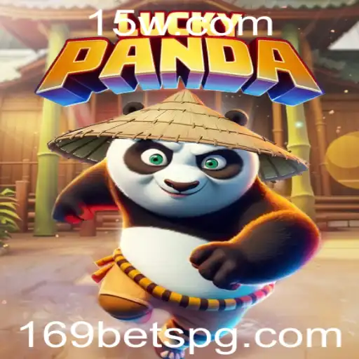 Explorando o Mundo Empolgante de LuckyPanda no 169bet