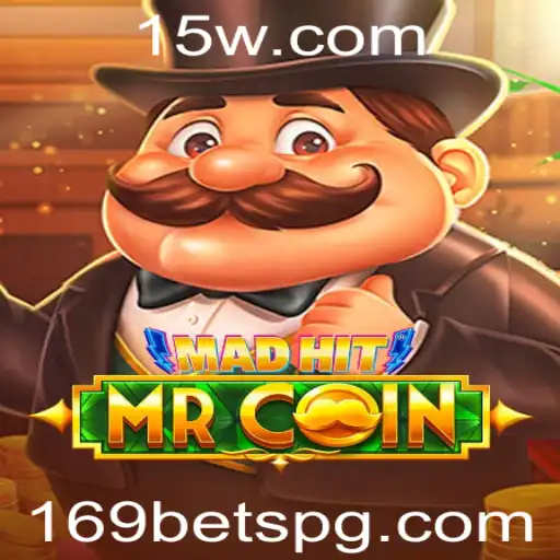 Descubra o Universo de MadHitMrCoin: Um Jogo Revolucionário de Estratégia e Sorte