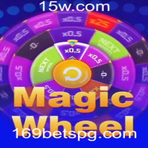 MagicWheel: Descubra o Novo Fenômeno dos Jogos