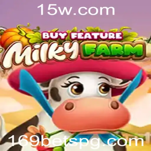 MilkyFarmBuyFeature: A Nova Aposta no Mundo dos Jogos com 169bet