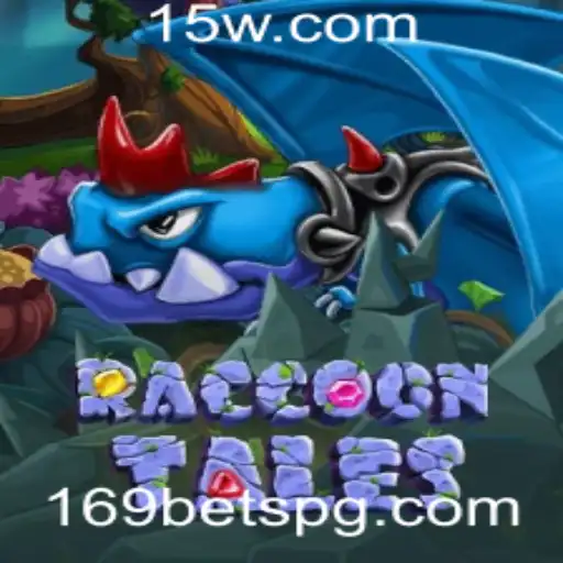 Descubra o Mundo Encantador de RaccoonTales: Uma Aventura Fascinante