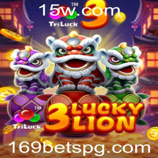 Explorando o Universo de 3LUCKYLION: Um Mergulho no Mundo do Jogo de Azar