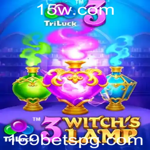 Descubra o Fascinante Mundo de 3WitchsLamp: O Jogo de Estratégia que Está Conquistando Todos