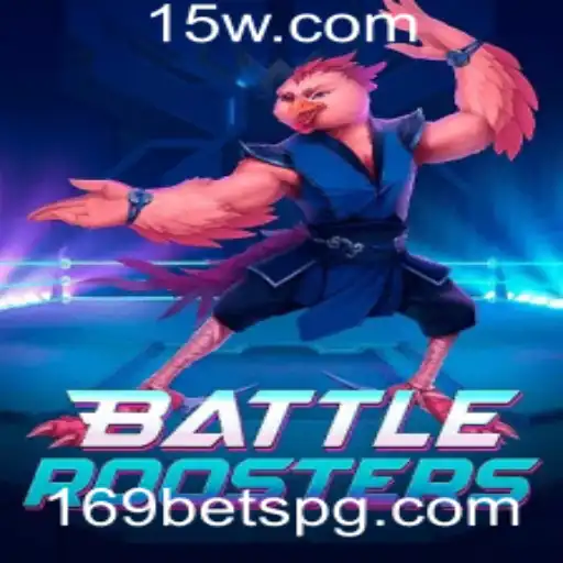 BattleRoosters: Conheça o Novo Fenômeno dos Jogos de Ação