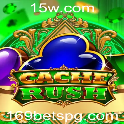 Descubra o Universo de CacheRush: O Jogo do Momento com 169bet