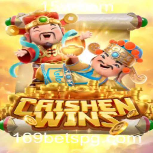 Descubra as Emoções de CaishenWins com 169bet: Um Guia Completo
