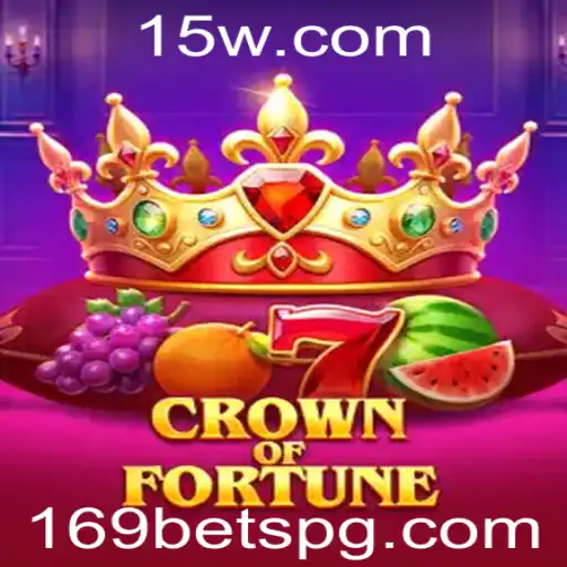 CrownofFortune: Conhecendo o Novo Fenômeno dos Jogos