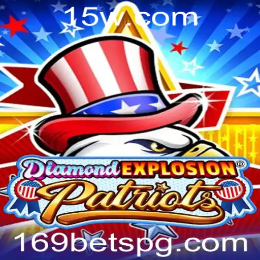 Explorando DiamondExplosionPatriots: Um Jogo de Ousadia e Estratégia