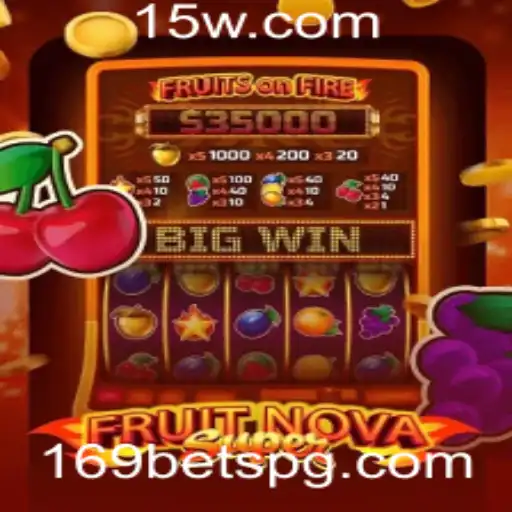 Explorando o Mundo de FruitNovaSuper: Um Mergulho nas Regras e Estratégias do Jogo