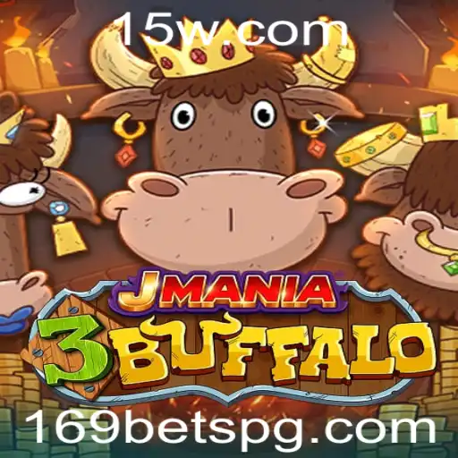 Explorando o Fascinante Mundo do Jogo 'JMania3Buffalo': Uma Nova Era no Universo de Entretenimento