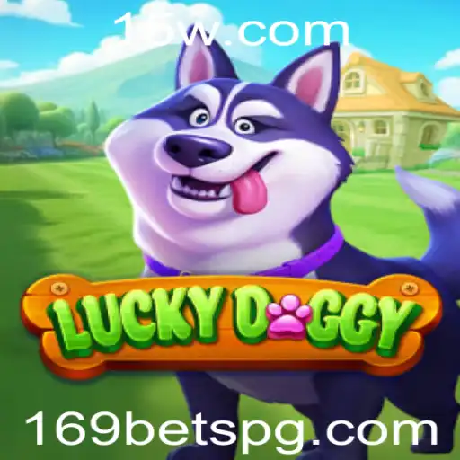Explorando o Jogo LuckyDoggy: Uma Nova Aposta no Mundo dos Cassinos Online
