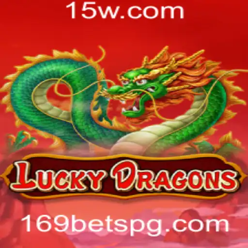 LuckyDragons: Uma Jornada Épica no Universo dos Jogos de Azar
