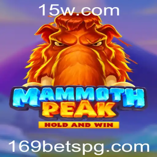 Descubra o Fascinante Mundo de MammothPeak: O Jogo do Momento