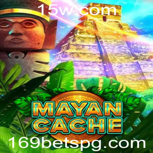 MayanCache: Descubra o Novo Fenômeno Interativo de Entretenimento com 169bet