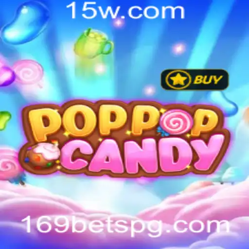 Explorando o Fascinante Mundo de POPPOPCANDY com 169bet