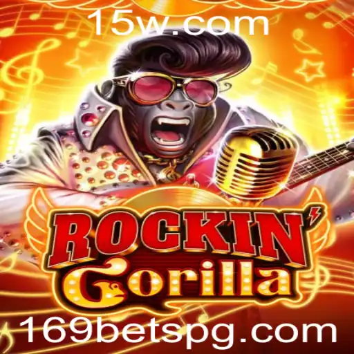 RockinGorilla: Descubra o Mundo Empolgante do Novo Jogo de Aventura