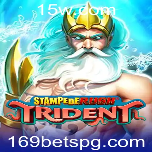StempedeRushTrident: Aventura Épica no Mundo Virtual