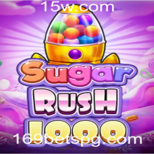 SugarRush1000: A Nova Sensação no Universo dos Jogos de Azar