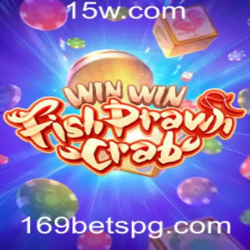 WinWinFishPrawnCrab: Descubra o Fascinante Jogo com 169bet