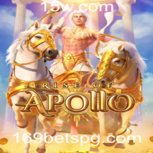 Explorando o Fascinante Jogo RiseofApollo no 169bet