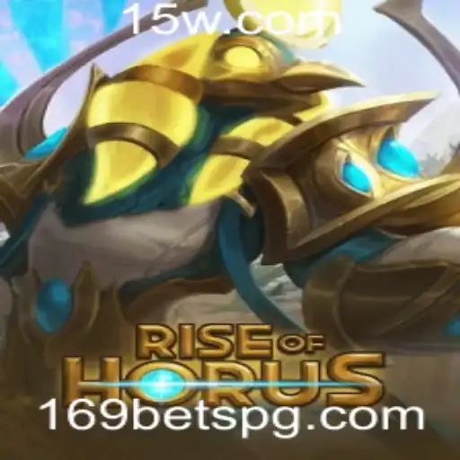 Rise of Horus: A Nova Sensação dos Jogos de Cassino