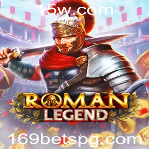 RomanLegend: Aventura e Estratégia no Mundo Antigo