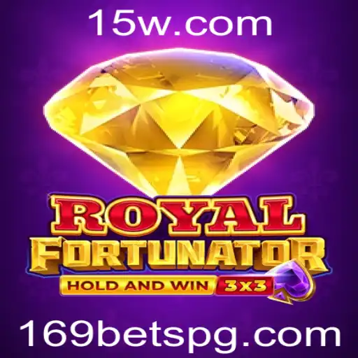 Descubra o Novo Mundo de Royalfort: Como Jogar e Vencer com 169bet