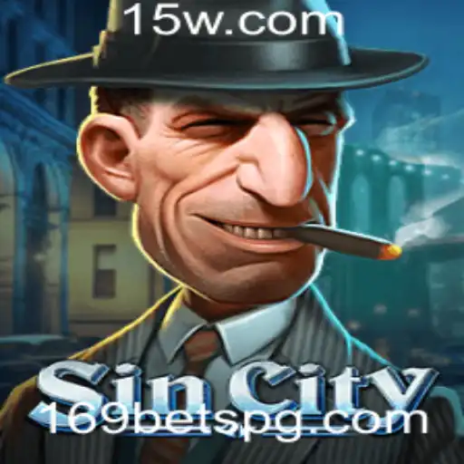 Desvendando SinCity: A Excitante Jornada em 169bet