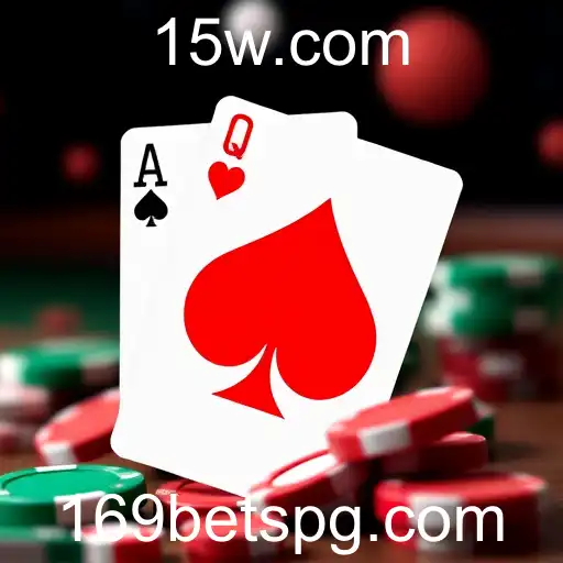 O Universo do Bacará e a Emoção do 169bet