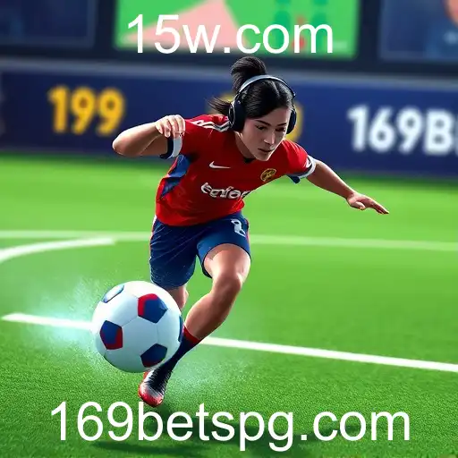 Explorando o Mundo dos Esportes Virtuais e a Plataforma 169bet