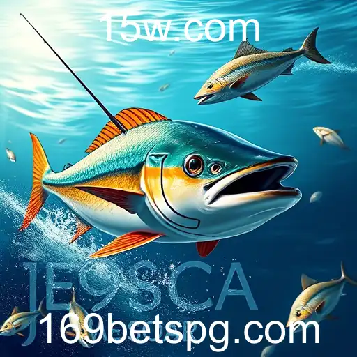 Jogos de Pesca: A Emoção da Pesca Online com 169bet