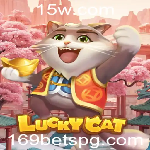 Descubra o Fascinante Mundo do Jogo LuckyCat