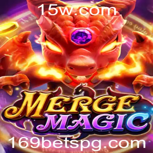 Descubra o Fascinante Mundo de MergeMagic e as Emoções de 169bet