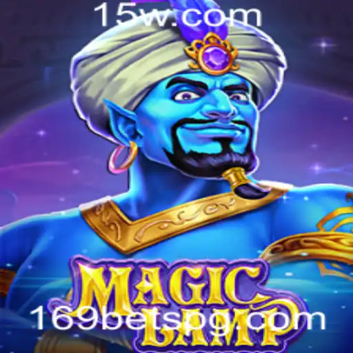 Explorando o Fascinante Mundo do Jogo MagicLamp com 169bet