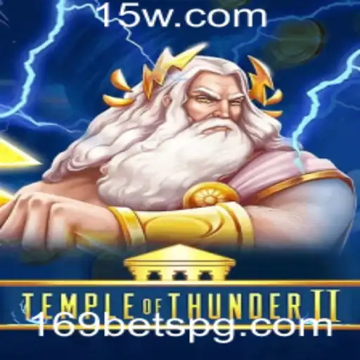 Explorando TempleofThunderII: A Nova Aventura no Mundo dos Jogos de Azar Online