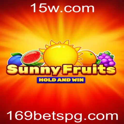 SunnyFruits: Uma Jornada Vibrante no Mundo dos Jogos de Slot