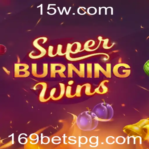 Exploração do Jogo SuperBurningWins: Uma Análise Detalhada com Ênfase em 169bet