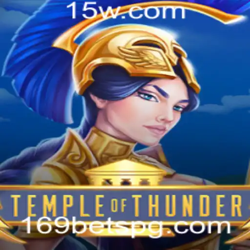 TempleofThunder: Uma Jornada Épica no Mundo dos Jogos